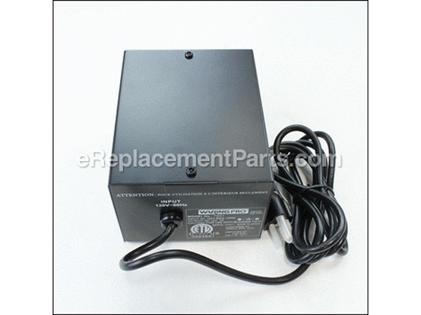 12058514-1-M-Waring-026229-Tg01 Power Supply