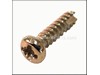 Screw – Part Number: 028287
