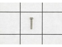 Screw – Part Number: 028289