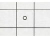 Washer – Part Number: 028290