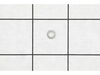 Washer – Part Number: 028291
