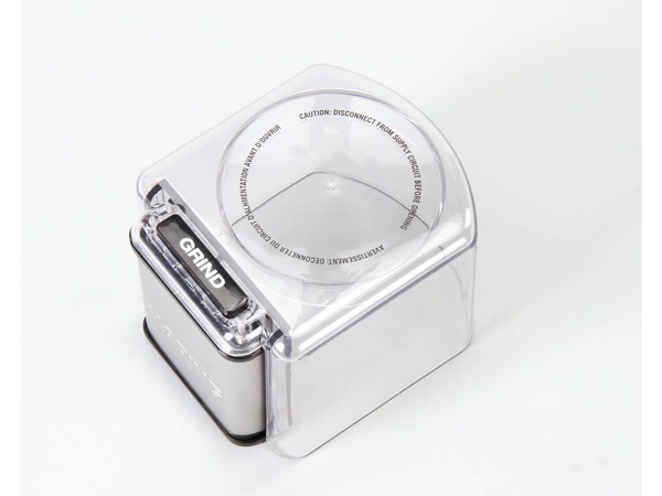 12058573-1-M-Waring-029711-Grinder Cover