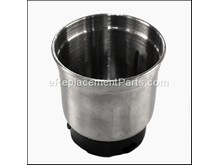 Grinder Cup – Part Number: 029712