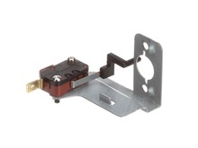 Bracket With Micro Switch – Part Number: 031100