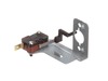 Bracket With Micro Switch – Part Number: 031100