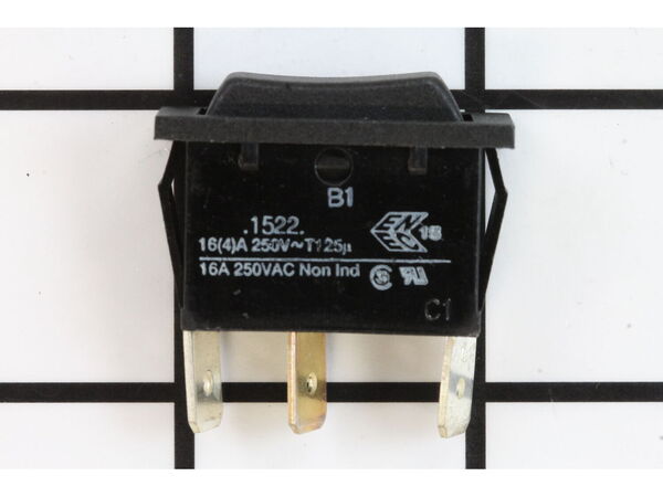 12058633-1-M-Waring-031108-Screw 8 Required