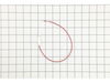 Lead - Red 14" Large Burner – Part Number: 031126