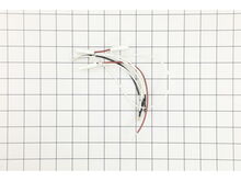 Lead Set - 7 Leads Large Burne – Part Number: 031128