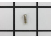 Screw – Part Number: 031992