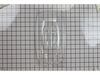 Lid - Polycarbonate 3 Req.D – Part Number: 032631