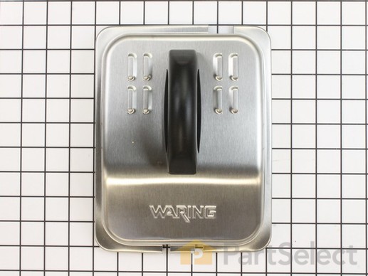 12058714-1-M-Waring-032642-Cover Assembly