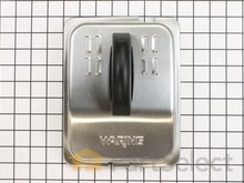 Cover Assembly – Part Number: 032642