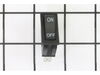 Switch – Part Number: 032699