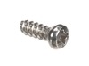 Bottom Plate Screw – Part Number: 032750