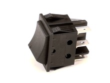 Toggle Switch – Part Number: 033455