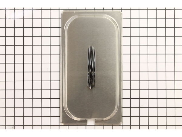 12058928-1-M-Waring-034410-Lid (Stainless Steel)