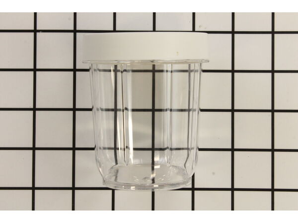 12058940-1-M-Waring-034461-Jar With Lid