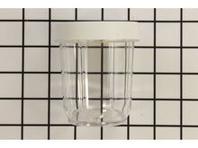 Jar With Lid – Part Number: 034461