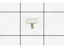 Thumb Screw – Part Number: 035008
