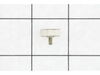 Thumb Screw – Part Number: 035008