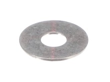Flat Stainless Steel Washer – Part Number: 035048
