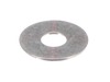 Flat Stainless Steel Washer – Part Number: 035048