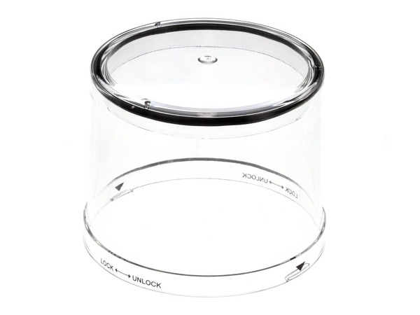 12059028-1-M-Waring-035137-Cover With O Ring