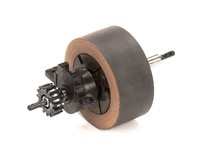 Polishing Wheel Assembly – Part Number: 503081