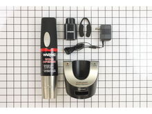 Cordless Wine Opener With Vacu – Part Number: WO50B