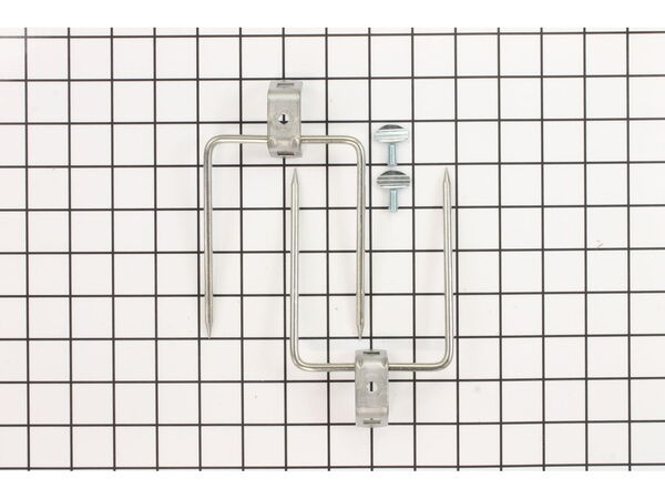 12059346-1-M-Weber-1097-Hardware for rotisserie, '10