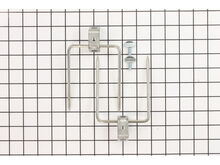 Hardware for rotisserie, 