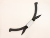 Rear Leg Frame, Black – Part Number: 60075