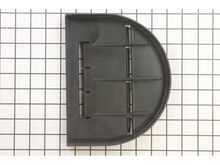 Tank Base, Black – Part Number: 64869