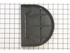 Tank Base, Black – Part Number: 64869