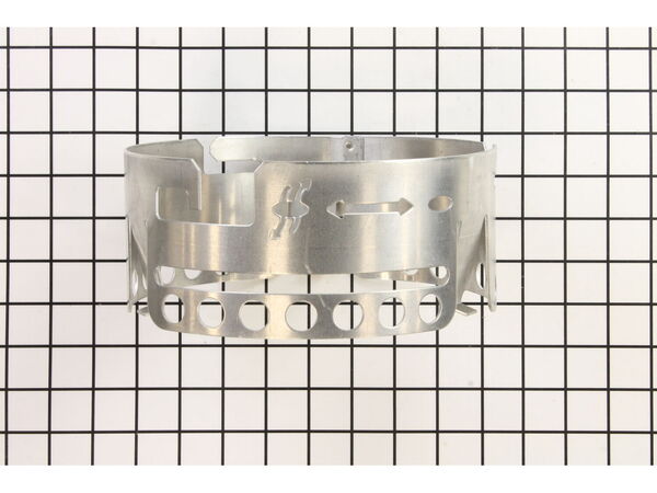 12059365-1-M-Weber-65131-Ash Catcher Assembly - 18.5