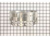 Ash Catcher Assembly - 18.5 – Part Number: 65131