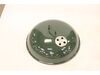 Lid, Green – Part Number: 65175