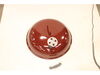 Lid Assembly - Brick Red – Part Number: 65422
