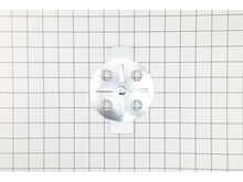 Smokey Joe Damper Bowl – Part Number: 65461