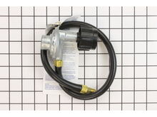 Hose And Regulator – Part Number: 65570