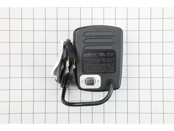12059378-1-M-Weber-65579-Motor For Tuck Away Rotisserie