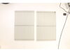 Stainless Steel Grates (2 Pack – Part Number: 82184