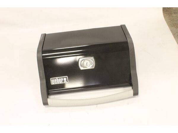 12059406-1-M-Weber-91520-Lid Assembly - Black