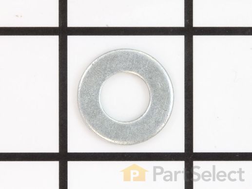 12060239-1-M-Wilton-TS-1550071-Flat Washer, M10