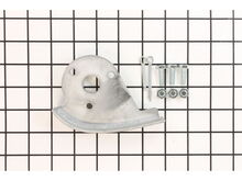 Base, Left – Part Number: 19-L