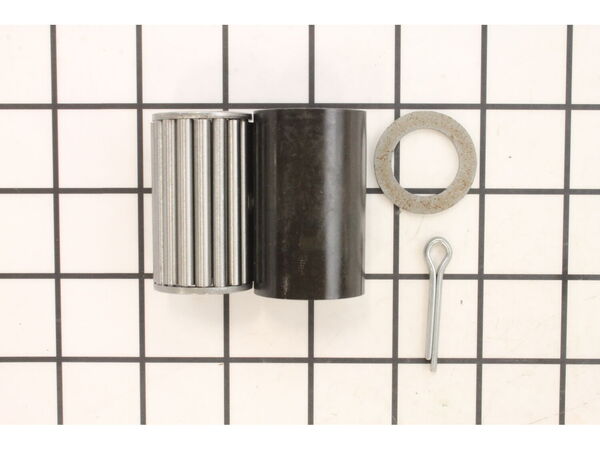 12060252-1-M-Yeats Dolly-22A-Wheel Bearing & Sleeve