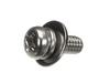 12060289-2-S-Zojirushi-6-THA-P021-Screw For Latch