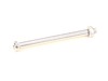 Pin & Nut – Part Number: 6-THA-P080