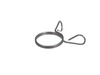Joint Seal Rubber Clip – Part Number: 7-AYA-P130