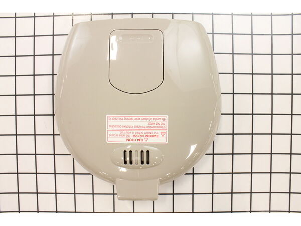 12061005-1-M-Zojirushi-8-CDJ-P012-Lid Assembly (brown)